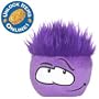 Disney Club Penguin Purple 4'' Pet Puffle - Happy: Likes The Dance Moves!