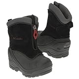 Columbia Kids' Youth Bugazip 2 Jr Td/Pr
