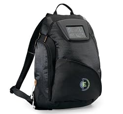 Catalyst Solar Computer Backpack