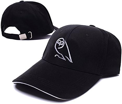 HAISHEN Sheffield Wednesday Football Club Logo Adjustable Baseball Caps Unisex Snapback Embroidery Hats