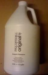 Paul Mitchell Awapuhi Shampoo Gallon Bottle