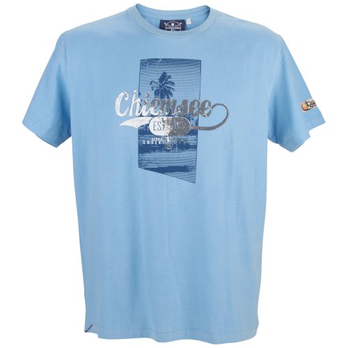 Chiemsee Herren T-shirt Bounty, heaven, L, 2020108 Preisvergleich