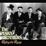 Music : Riding the Range