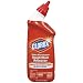 Clorox 00275 24-Ounce Toilet Bowl Cleaner Bottle (Case of 12)