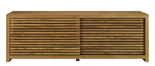 Omni Plus Vent - Teak
