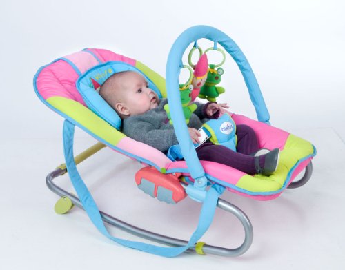 Imagen 3 de Olmitos Hamaca Frog