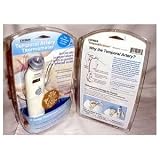 Exergen Temporal Artery Thermometer 1 ea