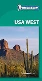 Michelin Green Guide USA West, 3rd Edition (Michelin Travel Guide USA West) (Michelin Green Guides)