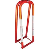 Ame International Tire Inflation Cage with Inflator - 2-Bar, Model# 24421 by AME International