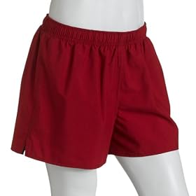 Speedo Men's Fashion Polyester Taslan Solid Surf Runner Volley 14