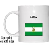 Andalusia (Andalucia) - 