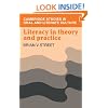 Literacy in Theory and Practice (Cambridge Studies in Oral and Literate Culture)