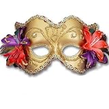 Venetian Mask