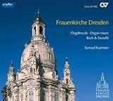 Musik (Klassische) : Frauenkirche Dresden Orgelmusik