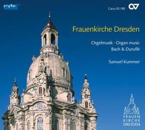 Childrens Toyshop  Musik (Klassische) : Frauenkirche Dresden Orgelmusik