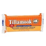 Tillamook Mild Cheddar Cheese 8oz.