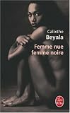 Revue LGF  / Femme nue, femme noire