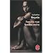 Femme nue, femme noire