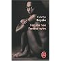 Femme nue, femme noire