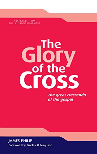 The Glory of the Cross (The Didasko Files)