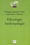 Ethnologie - Anthropologie