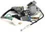 Z�ndschloss Schlosssatz 5 Pin Version f�r 4T China Roller, Adly, Baotian, Buffalo, Flex Tech, Jinlun, Karcher, Kreidler MKS, Rex 50