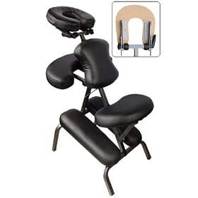 Foldable Portable Massage Chair Therapy Spa Salon Tattoo Facial Tilt 3 Black 41StvR9MCsL. SL500 AA280 Foldable Portable Massage Chair Therapy Spa Salon Tattoo Facial Tilt 3 Black
