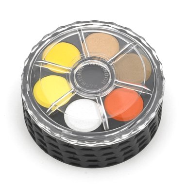 Watercolour Set (x 24)