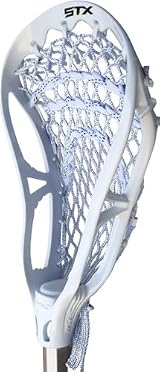 STX AV8+ Men's Defense Lacrosse Complete Stick (call 1-800-327-0074 to order)