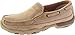 Twisted X Casual Shoes Womens Driving Moccasin Dusty Tan WDMS002