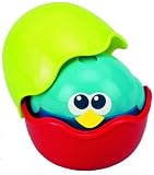 Small World Express Stack and Nest Birds