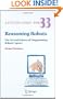 Reasoning Robots: The Art and Science of Programming Robotic Agents (Applied Logic Series)
