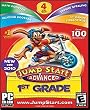 Jumpstart Advanced 1st Grade V3.0