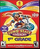 Jumpstart Advanced 1st Grade V3.0