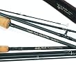 Temple Fork Lefty Kreh Professional Series Fly Rod