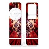 Electronics : Rage -Vinyl skin for Apple iPod Shuffle