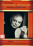 Produkt-Bild: Almeida, Laurindo : The Complete Laurindo Almeida Antholgy Of Guitar Solos (Noten/Sheetmusic)