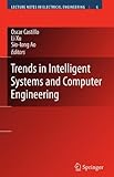 Trends in intelligent systems and computer engineering