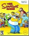 The Simpsons Game