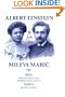 Albert Einstein Mileva Maric: The Love Letters