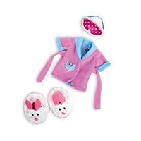 Manhattan Toy Snuggleriffic Set