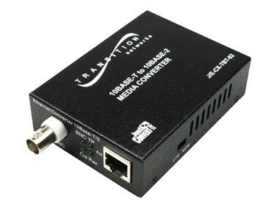 NEW Transition Just Convert-IT Stand-Alone Media Converter (Converter)