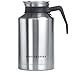 Technivorm Moccamaster 59863 1.8L Thermal Carafe, for CDT, Grand