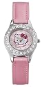 Hello Kitty Jugendarmbanduhr 4400401