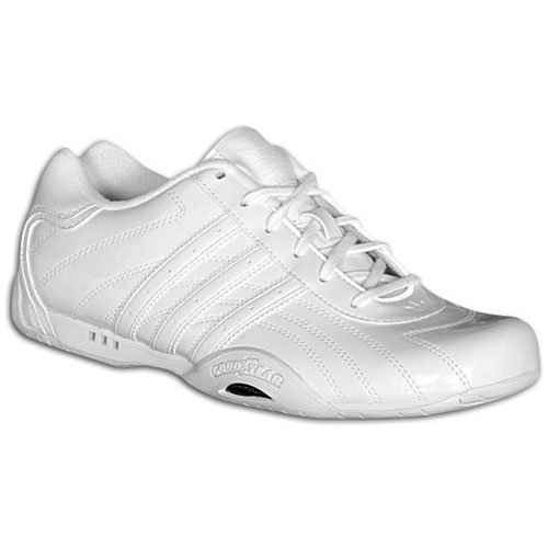 adidas Big Kids Racer Low Picture