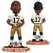 NEW ORLEANS SAINTS SUPER BOWL 44 ROBERT MEACHEM BOBBLEHEAD