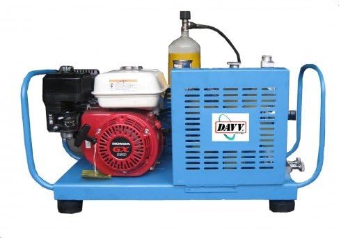 Scuba Diving Breathing Compressor - SCU100P