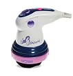 Solac ME7711 Massagegerät Sculptural, Anti-Cellulite mit Infrarot