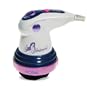 Solac - 105803 - ME7711- Masseur Sculptural Circulaire / Pression Pneumatique