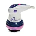 Solac - 105803 - ME7711- Masseur Sculptural Circulaire / Pression Pneumatique